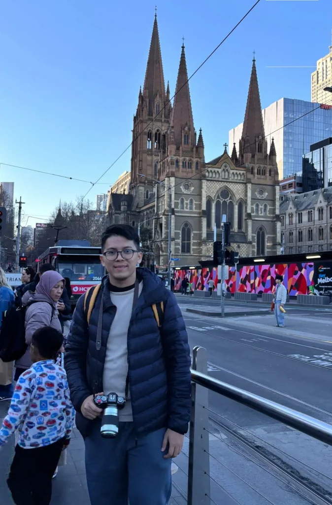 Fed Square