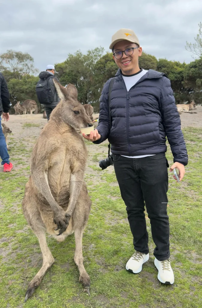 Kangaroo