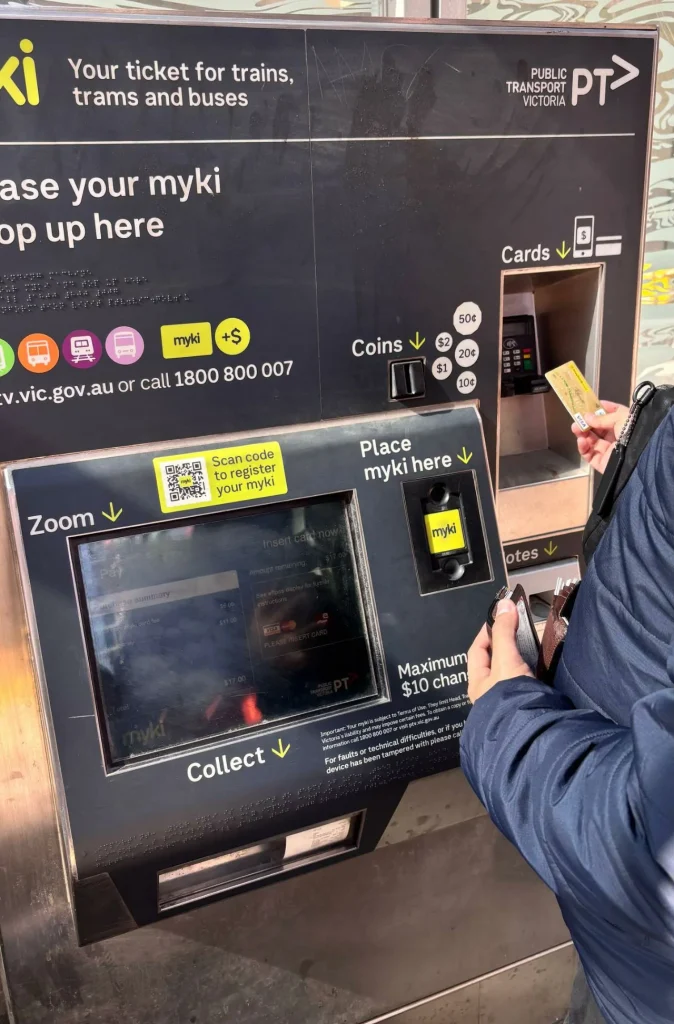 beli MYKI