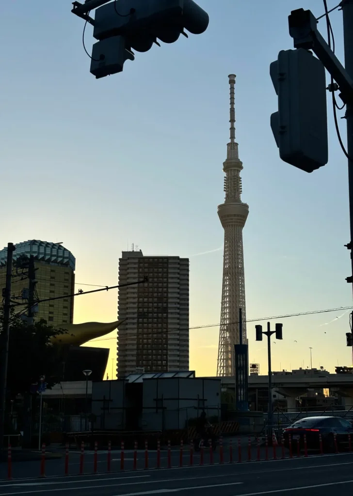 hostel asakusa