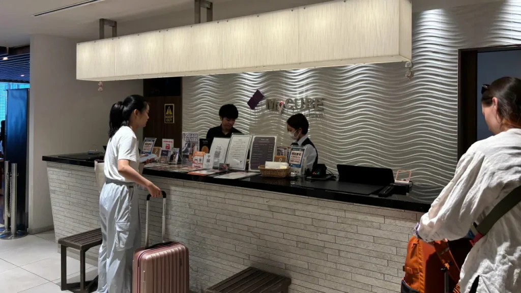 mycube by mystays asakusa