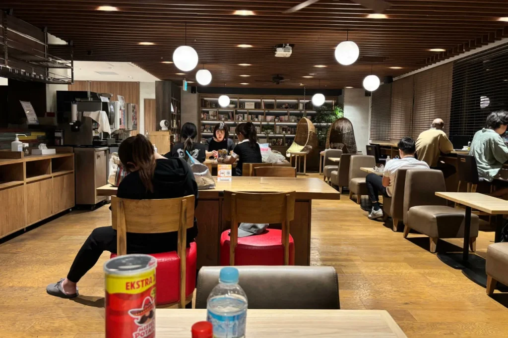 pantry mycube by mystays asakusa