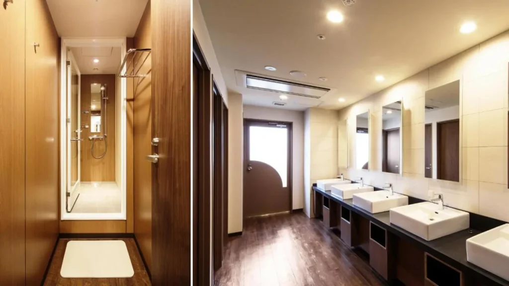 tandas mycube by mystays asakusa