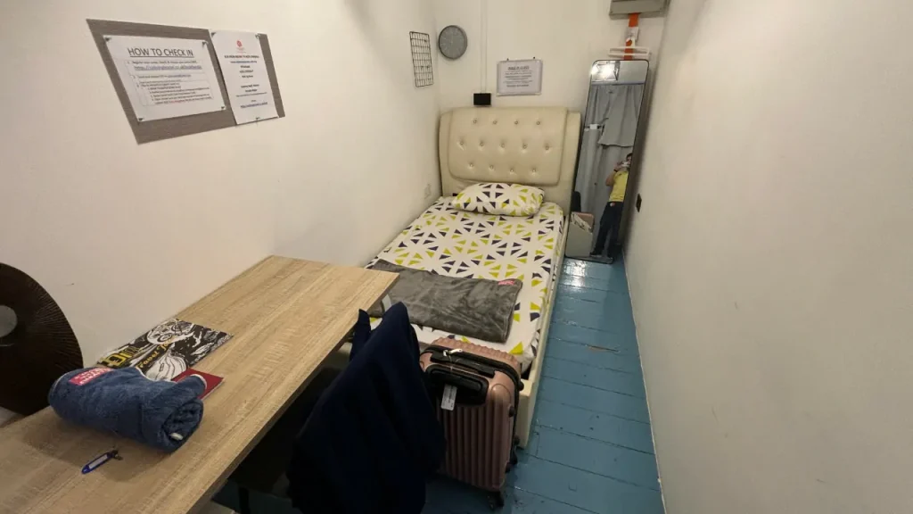 Bilik Co Circle Hostel Bandar
