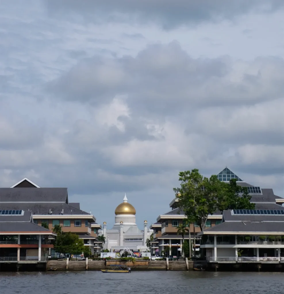 brunei darussalam