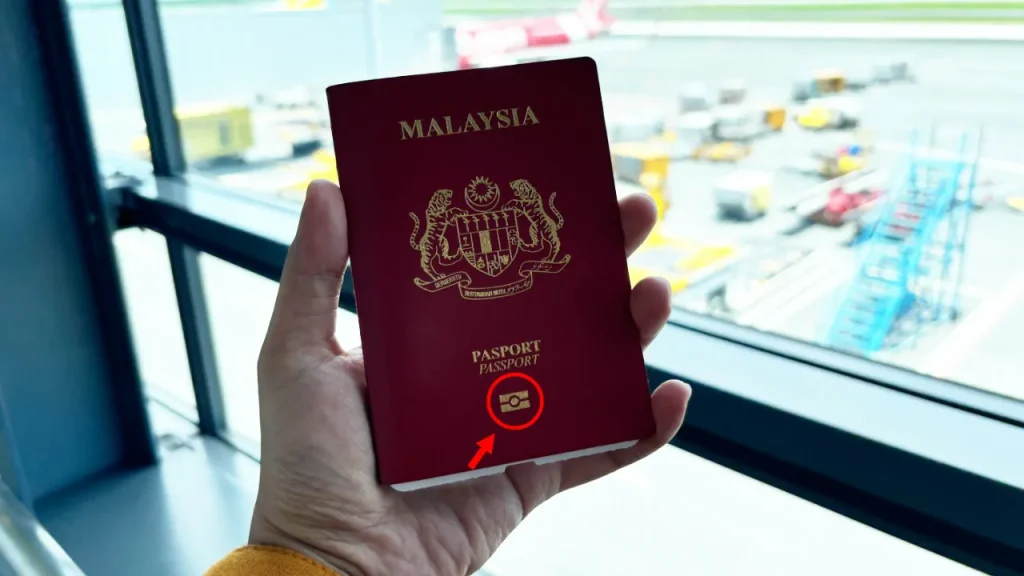 epassport malaysia