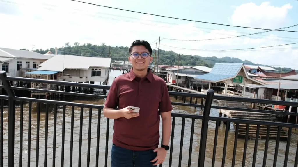 kampong ayer