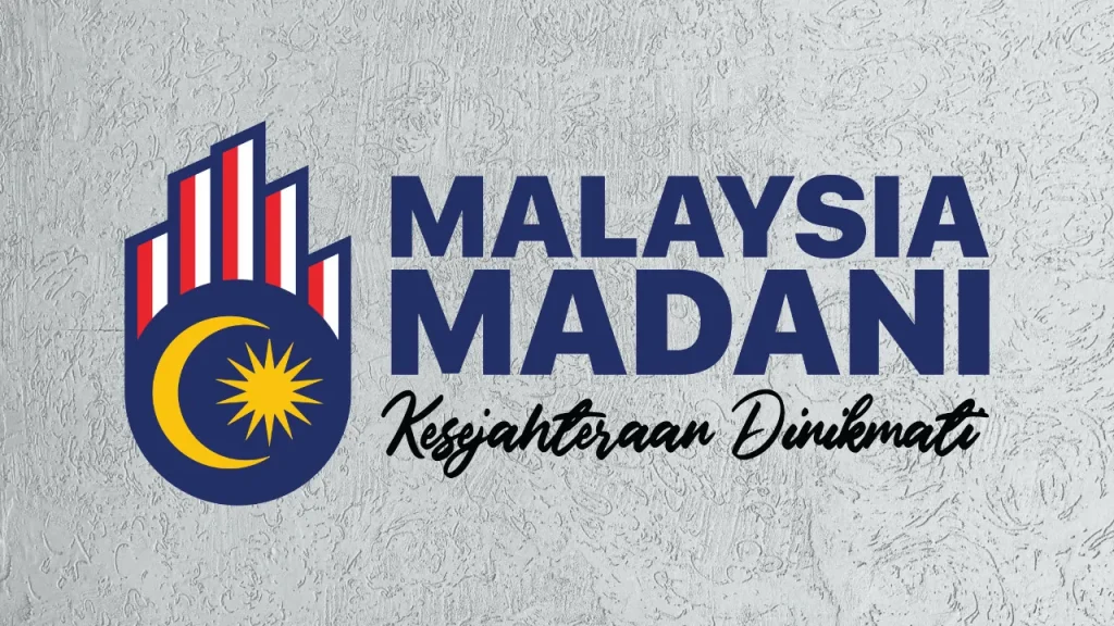 malaysia madani kesejahteraan dinikmati