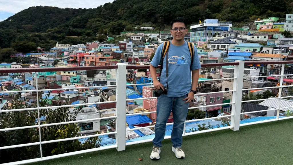 Busan Tmoney