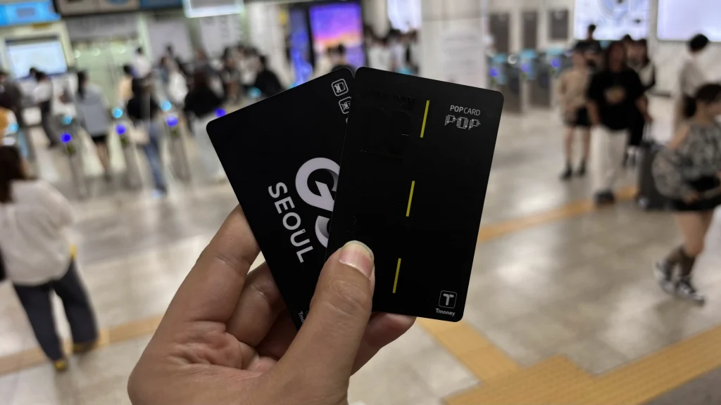 Climate Card