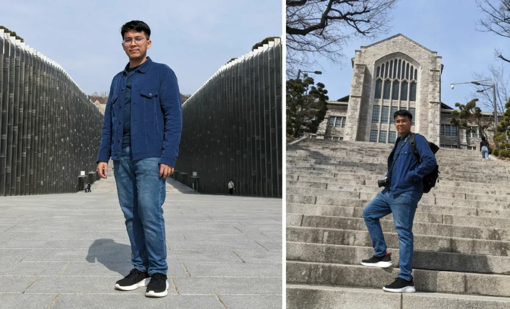 Ewha University
