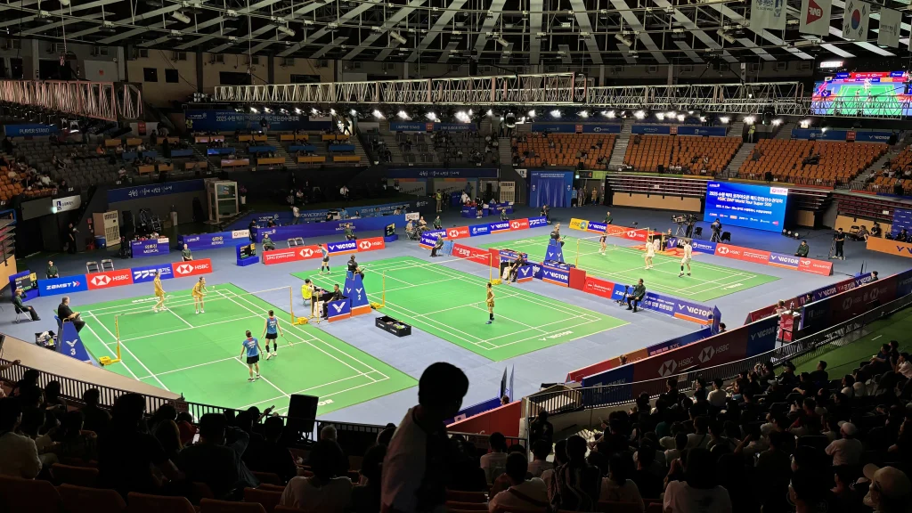 Korea Open