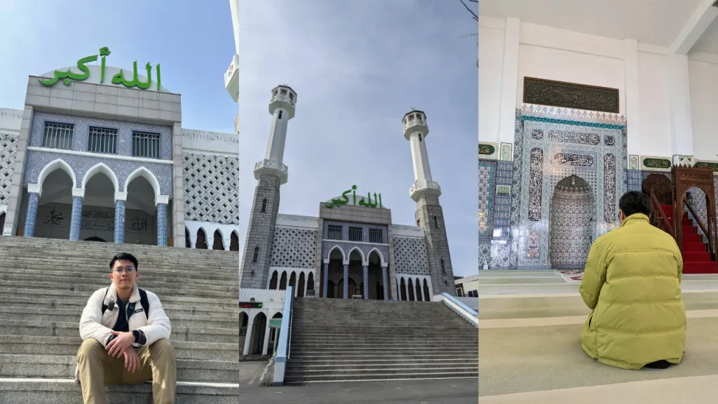 Masjid Itaewon