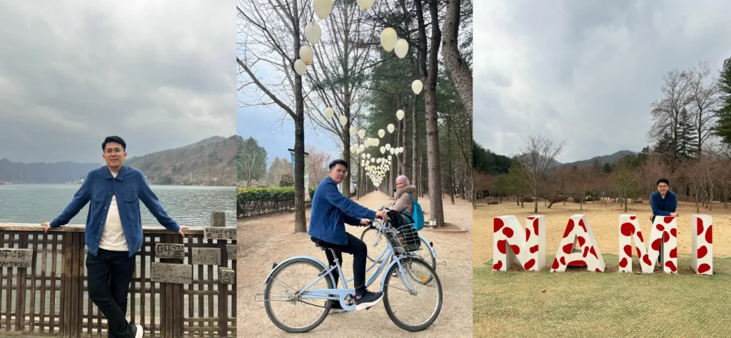 Nami Island