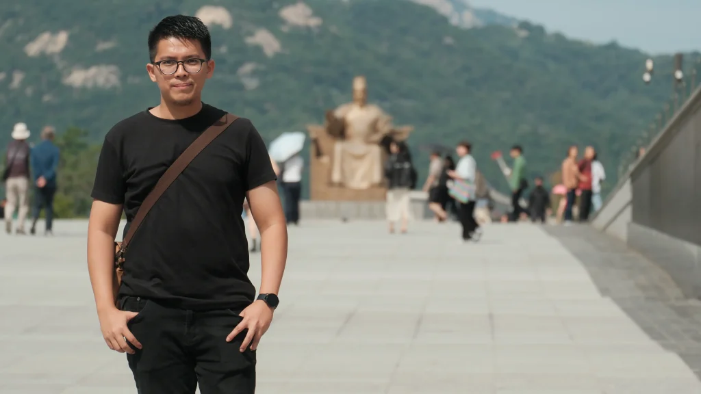 Seoul Busan