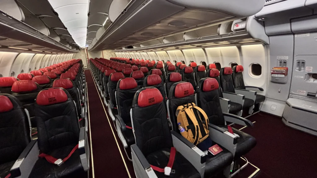 air asia