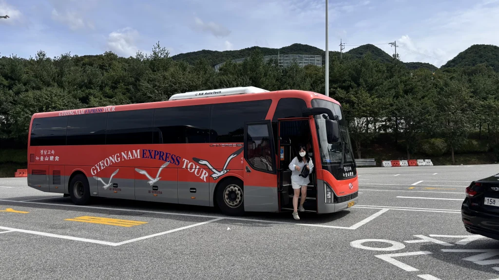 bas ke busan
