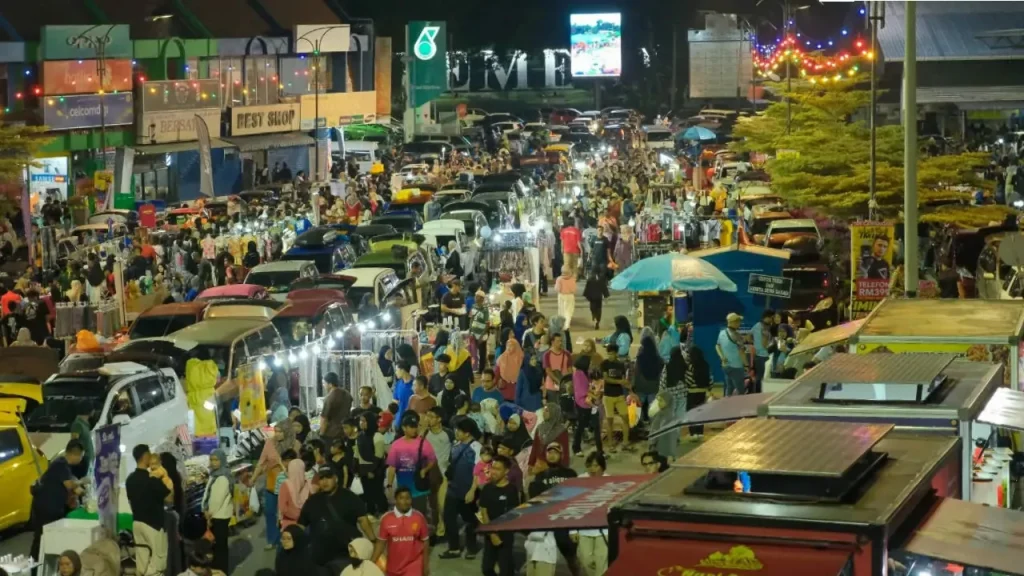 car boot sale temerloh