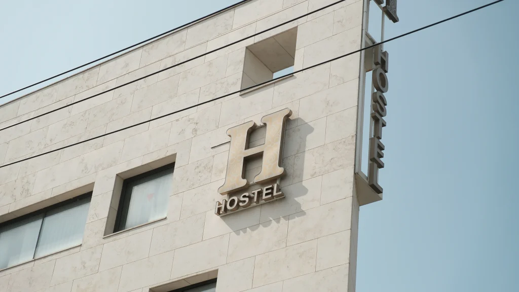 h hostel