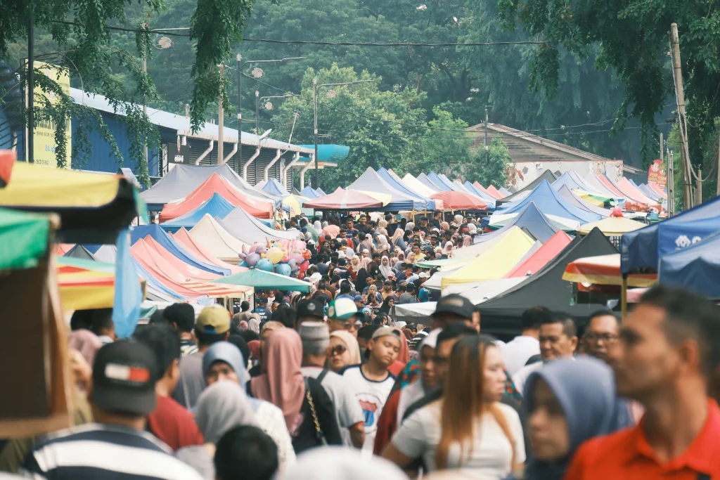 pekan sari temerloh