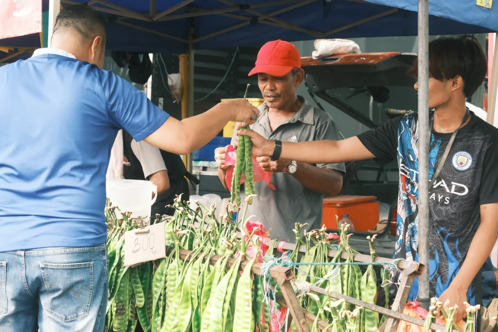 pekan sehari