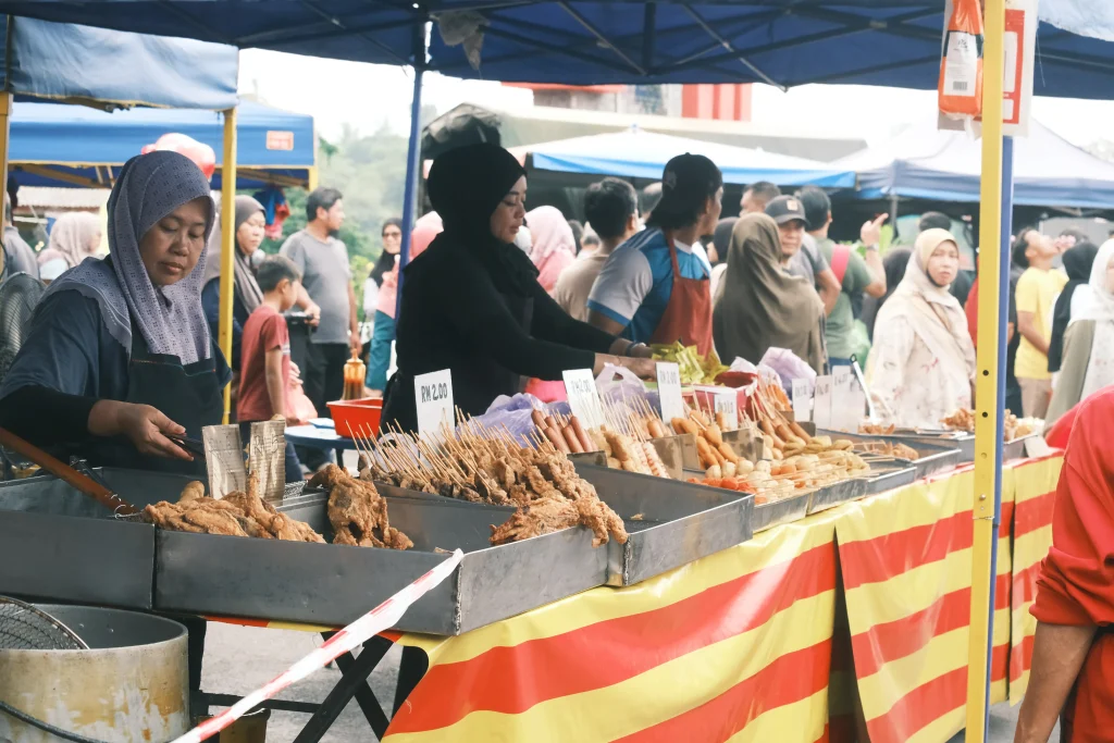 pekan sehari temerloh