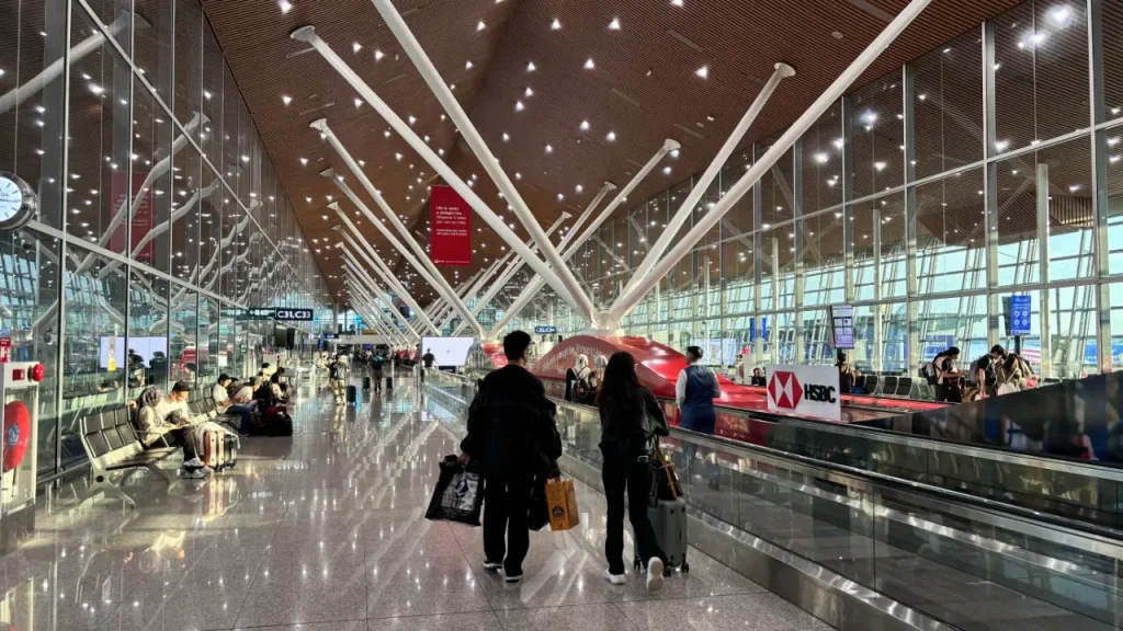 airport klia 1
