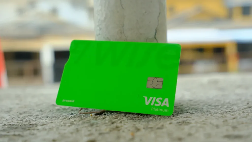 kad wise untuk travel