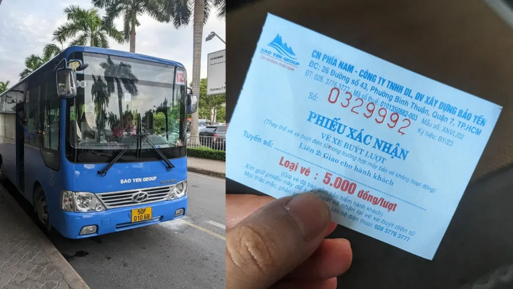 Bas airport vietnam 152