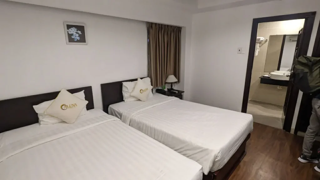 bilik aluna ben thanh