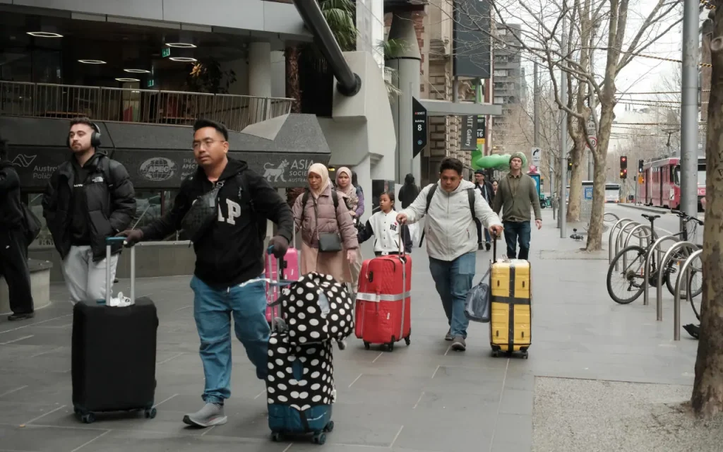 cbd melbourne