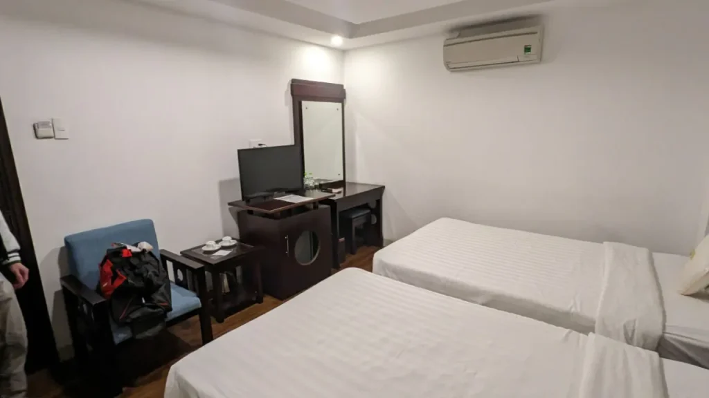 review bilik aluna ben thanh