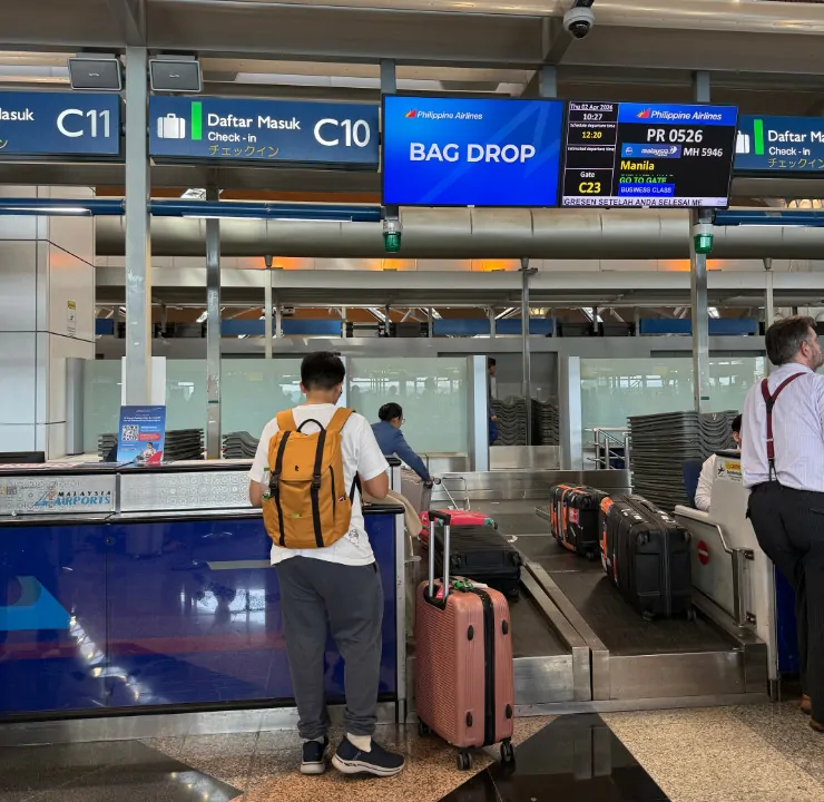 klia philippine airlines