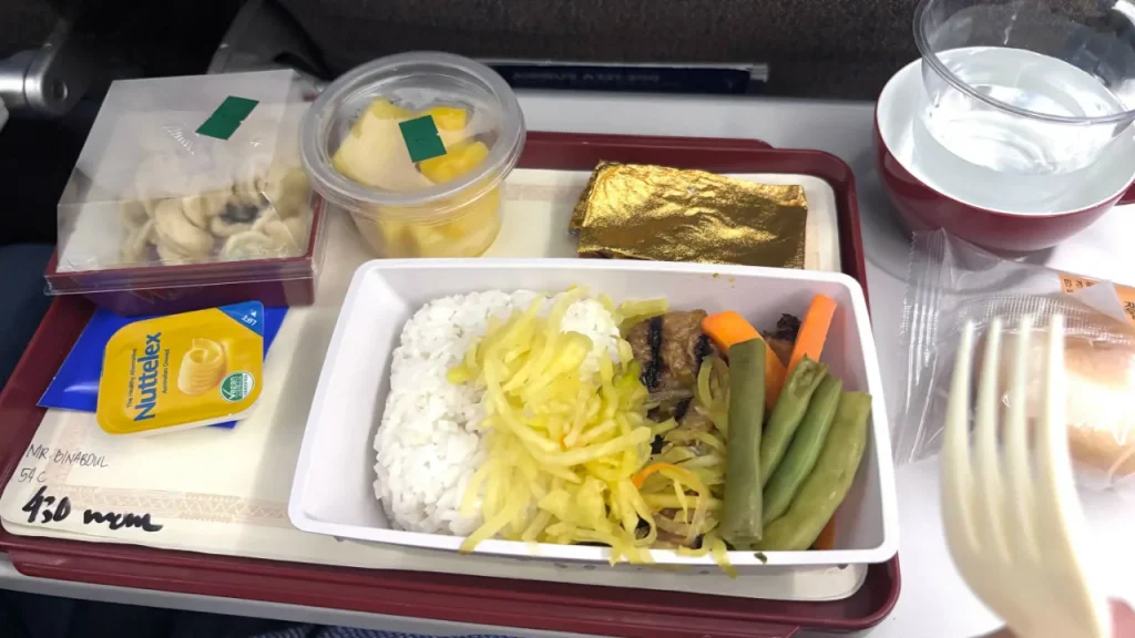 muslim meals philippine airlines