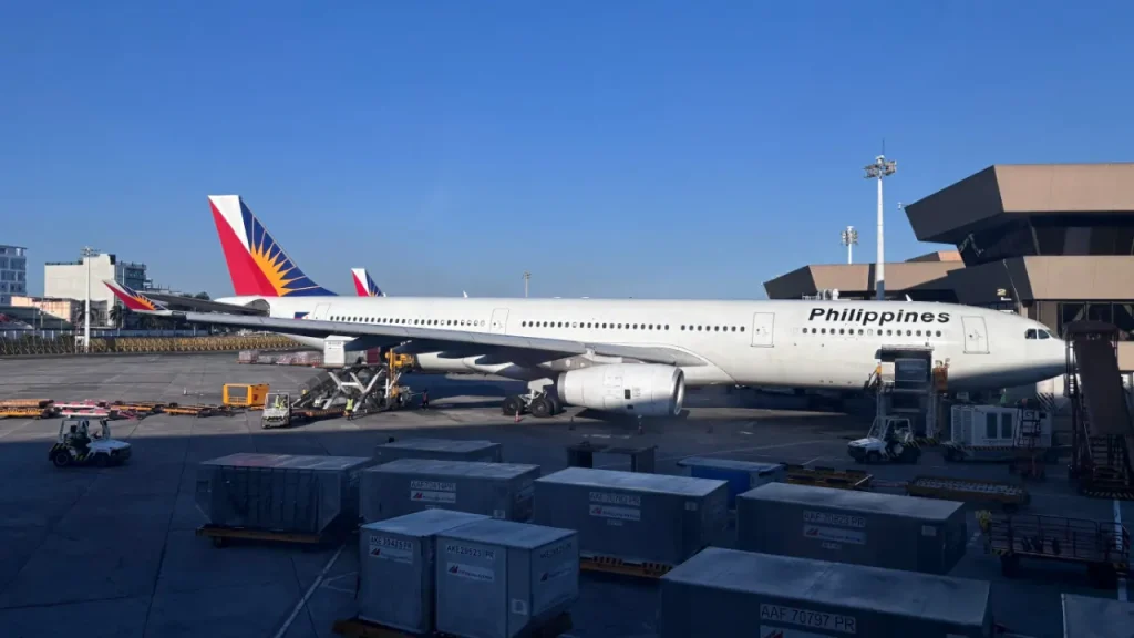 philippine airlines
