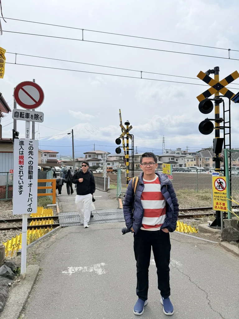 railway hotspot mf fuji