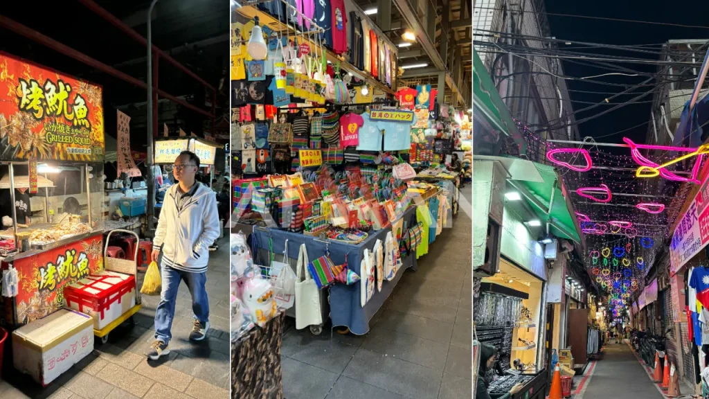 Shiling Market