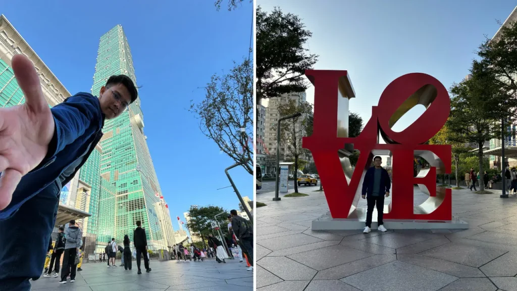 Taipei 101