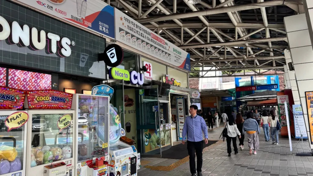 r&r busan