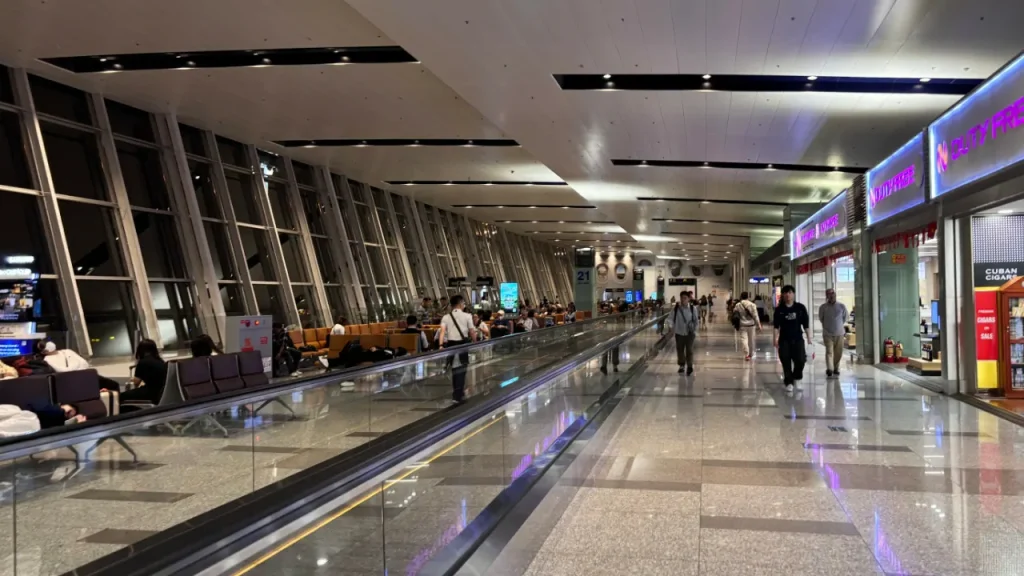 airport hanoi