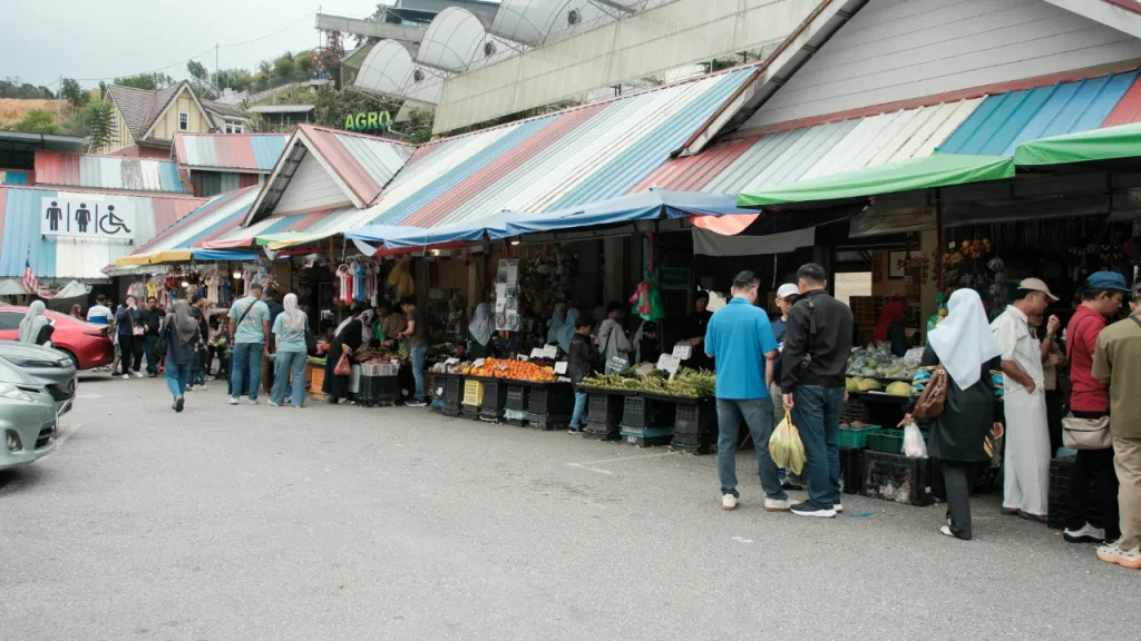 Agro Market