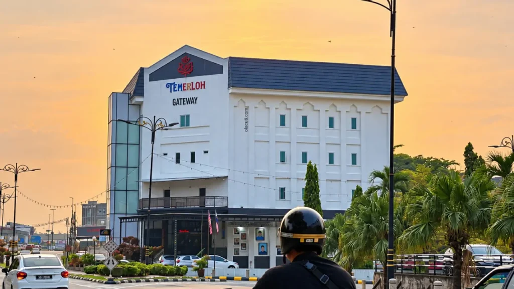 Hotel Apsara Temerloh