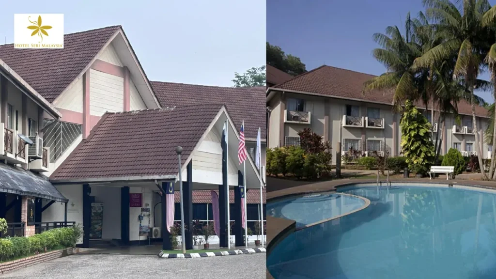 hotel seri malaysia temerloh